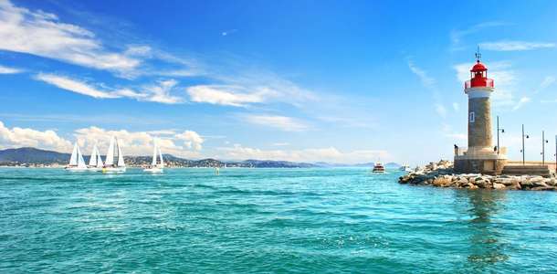 Hörnum Deniz Feneri’ni görün