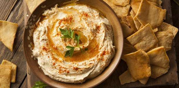 Humus