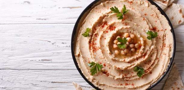 Humus