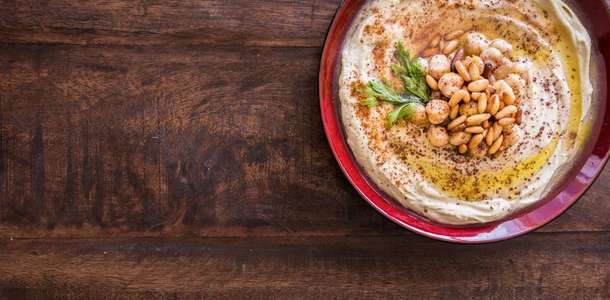 Humus