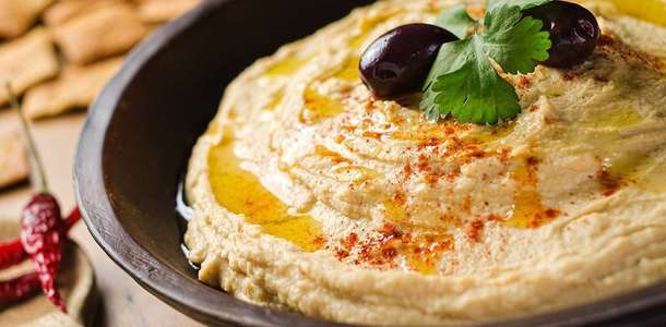 Humus