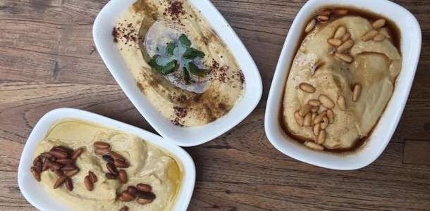 Humus