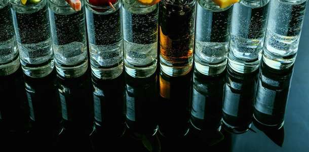 Carré Cointreau'da sahne arkasına gidin