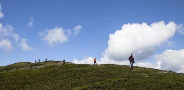 Ilgaz Dağı Milli Parkı’nı ziyaret edin