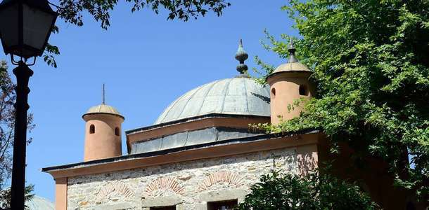 İmaret