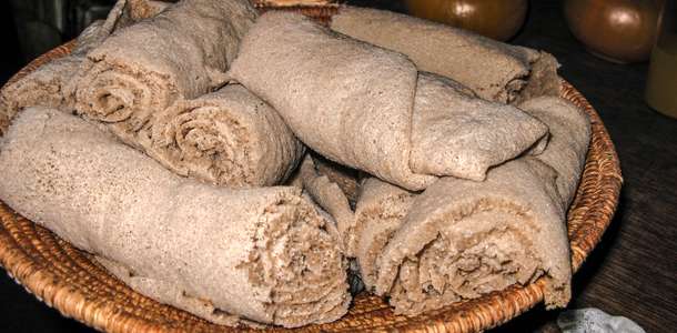Injera