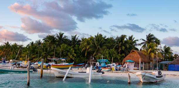 Isla Mujeres