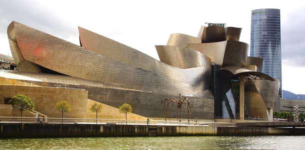 Guggenheim Müzesi