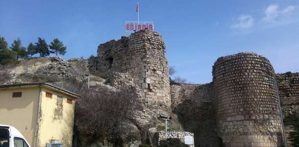 Eğirdir Gölü çevresinde konaklayın