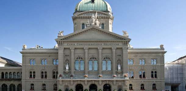 Bundeshaus