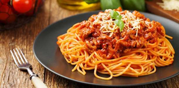 İtalyan lezzetleriyle kendinizi ödüllendirin  