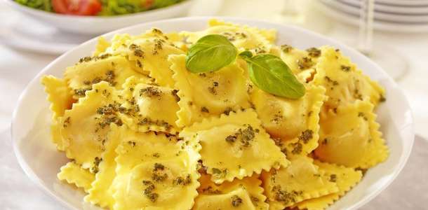 İtalyan mutfağının lezzetlerini tadın