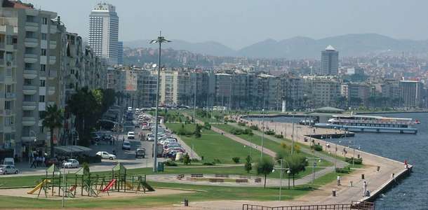 Rengarenk bir kültür ve tertemiz bir doğaya sahip çevre güzellikleri keşfedin