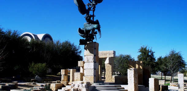 Jacob’s Dream’i görün