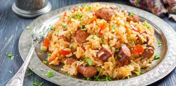 Jambalaya