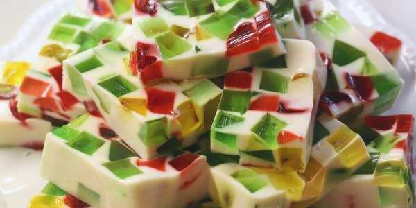 Jello Salad