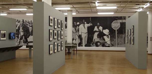 Johannesburg Sanat Galerisi