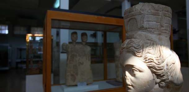 Akabe Mirası Müzesi