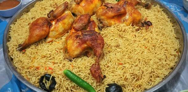 Kabsa