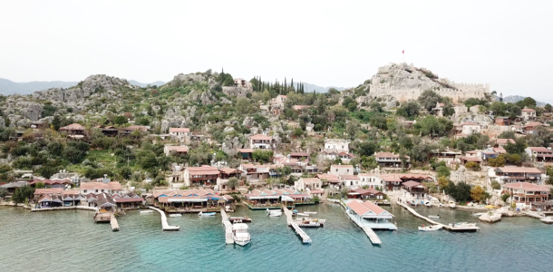 Kaleköy