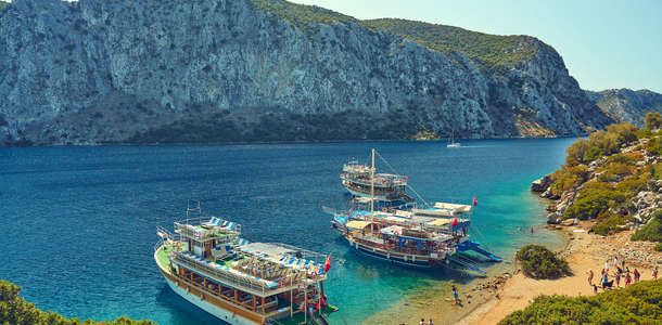 Kameriye Adası