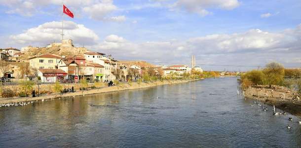 Avanos’ta unutulmayacak bir gezi deneyimleyin 