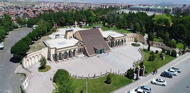 Kapadokya Kültür Müzesi