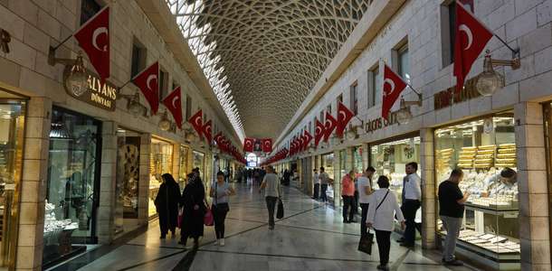 Kapalıçarşı