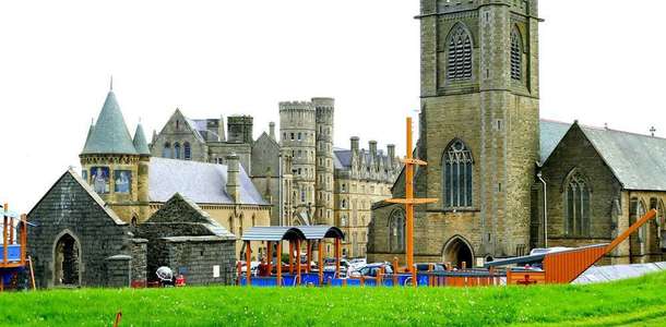 St. Michael Kapısı