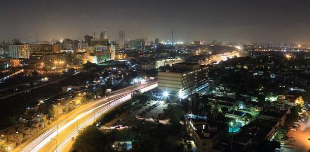 Clifton bölgesinde şehrin zengin yüzü ile tanışın  