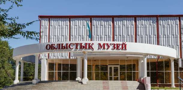 Karaganda Müzesi