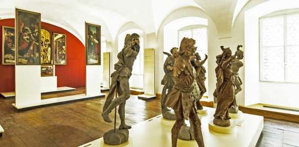 Badisches Landesmuseum