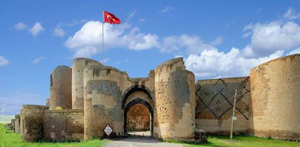 Karla kaplı bu cennetin civarındaki güzellikleri de kaçırmayın