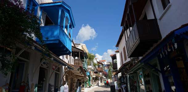 Kaş