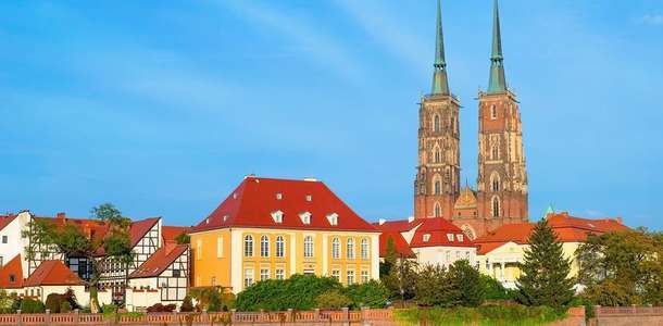 Katedral