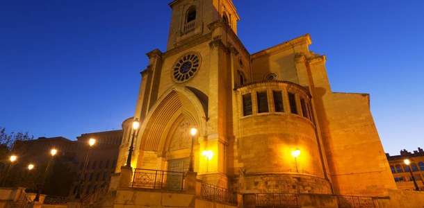 Albacete’nin özel mimarisini keşfedin