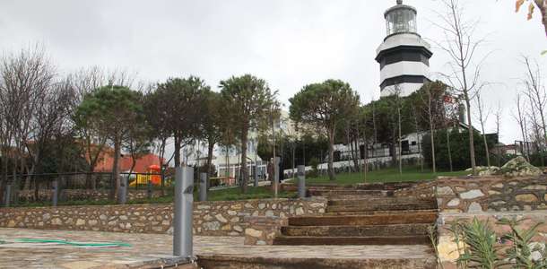 Kavala Parkı