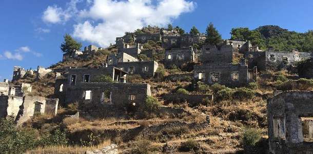 Kayaköy