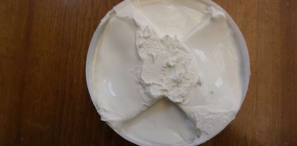 Kaymak