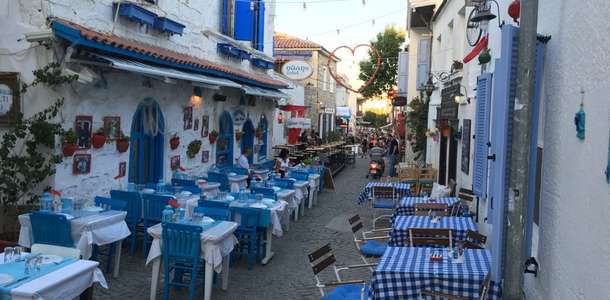 Kemalpaşa Caddesi