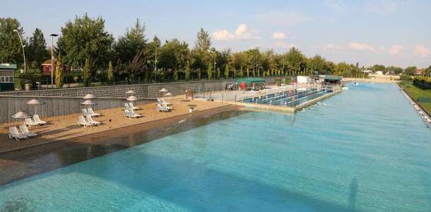 Kentpark’ın keyfini çıkarın