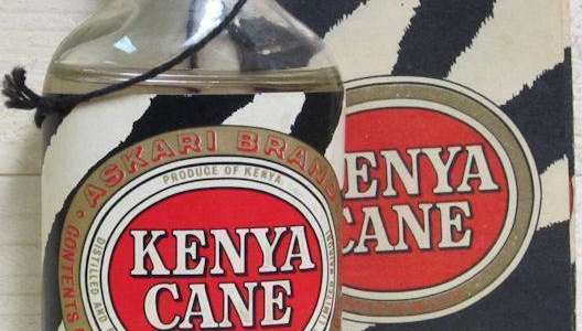 Kenya Cane