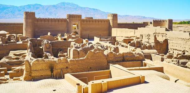 Müzelerini gezin, kültürüyle tanışın