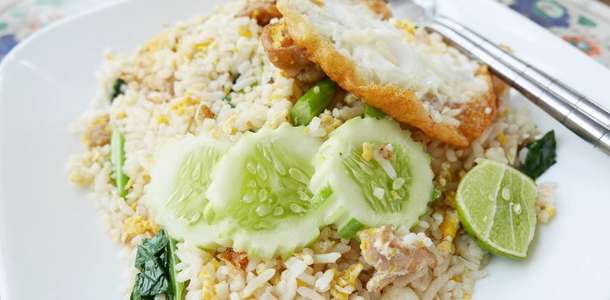 Khao Khai Chiao