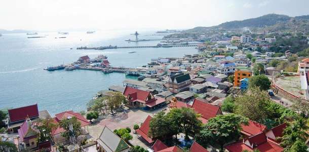 Khao Pattaya View Point