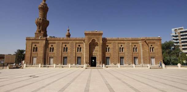 Sudan Etnografya Müzesi’ni görülecekler listenize ekleyin