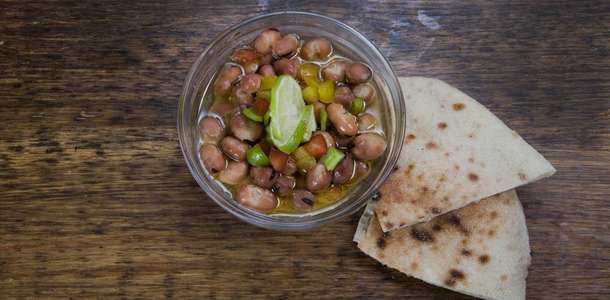 Farklı kültürlerin kesiştiği Hartum mutfağıyla tanışın