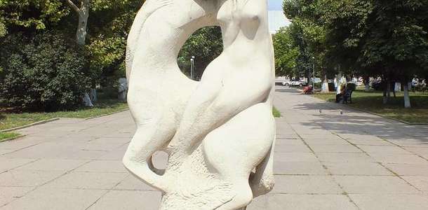 Kherson Sanat Müzesi’nde ilgi çekici eserleri inceleyin  