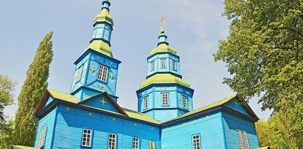 Khmelnytskyi tarihine ışık turan Şehir Müzesi’ndeki eserleri inceleyin