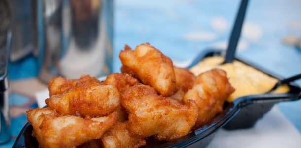 Kibbeling